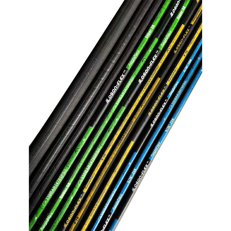 Porta Power Hose