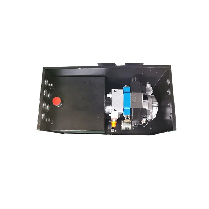 Small Hydraulic System suppliers