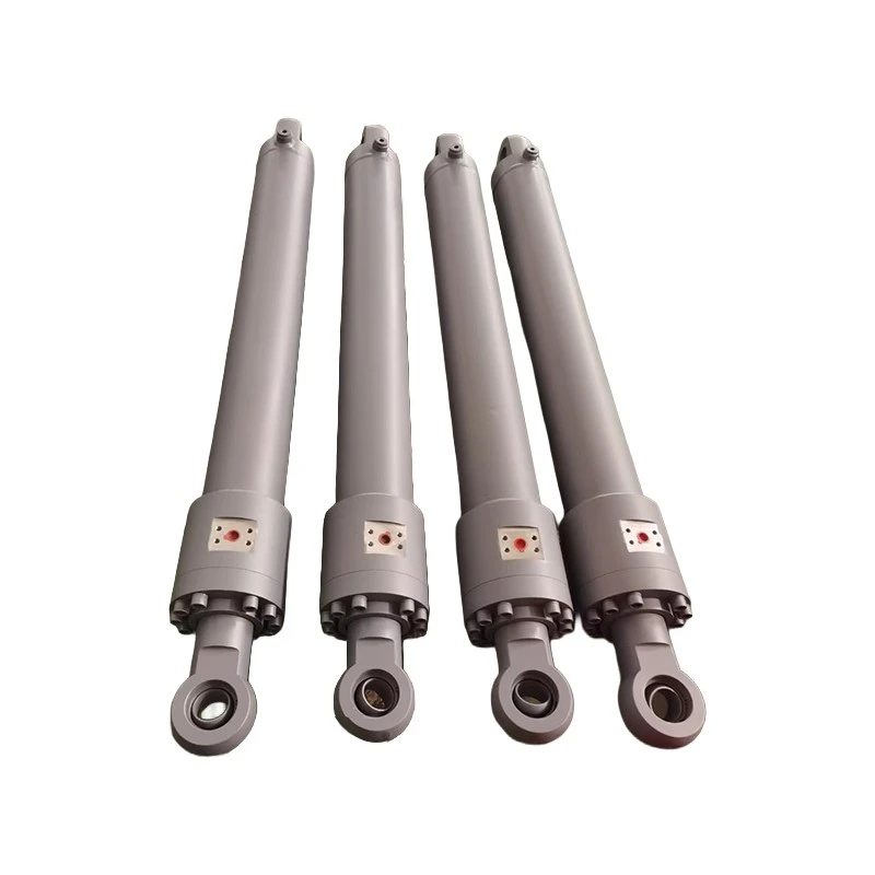 Sub-Zero Hydraulic Cylinder suppliers